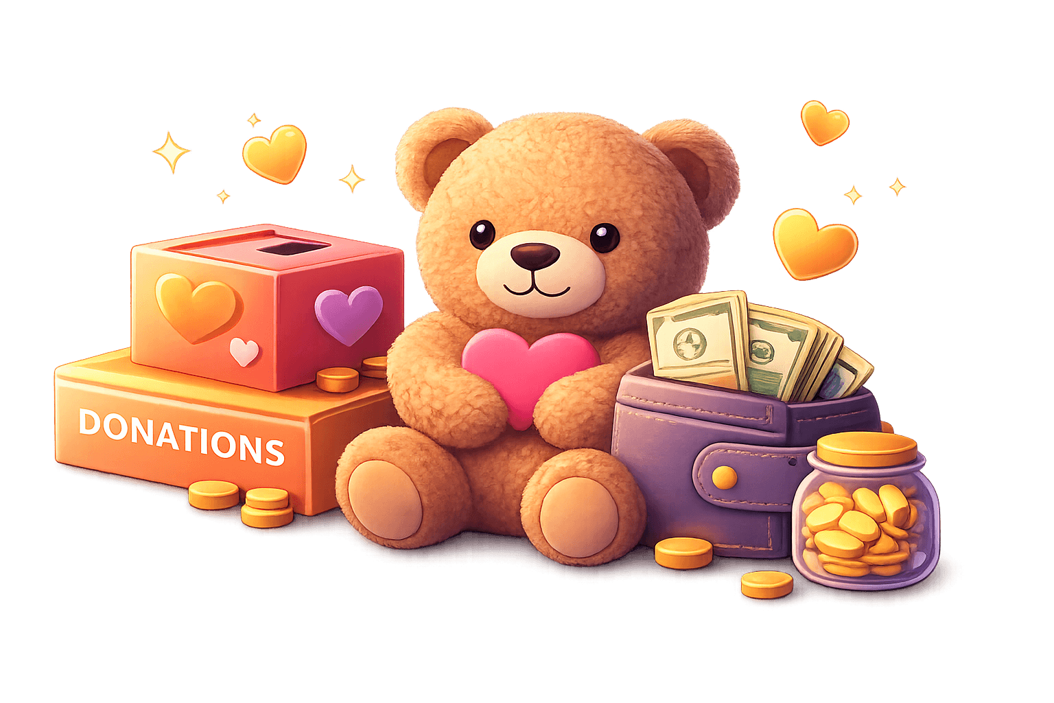 Charity