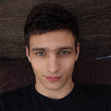 Kyrylo Sklipis