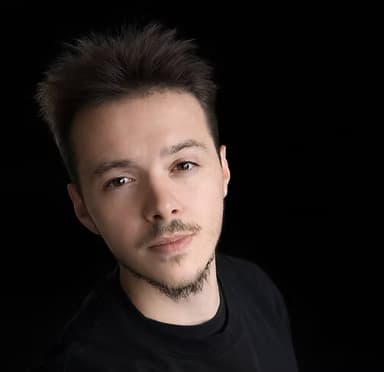 Eugene Strochyk