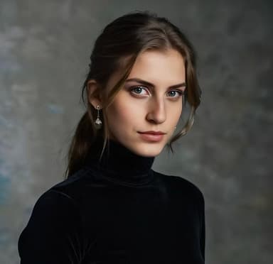 Anna Lyubutova